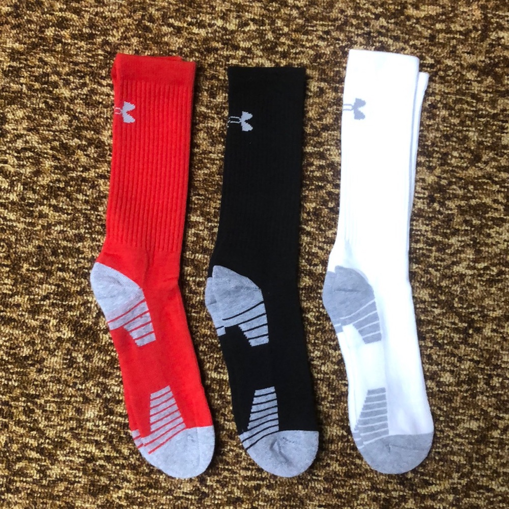 Under Armour Socks